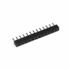 Headers, Receptacles, Female Sockets - 929974-01-13-ND - DigiKey