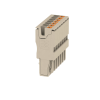 Headers, Plugs and Sockets - 281-1513700000-ND - DigiKey