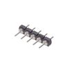 Headers, Male Pins - 612-BBL-105-T-E-ND - DigiKey