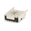 DIP Switches - 450-MRSSH4DR10THT-ND - DigiKey