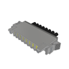 Rectangular Cable Assemblies - 612-PESS-08-10-L-24.00-SR-ND - DigiKey