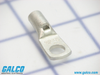 BURN Solderless Terminals - YAV8CL1 - Galco Industrial Electronics
