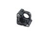 Mirror Mount, 0.5 in., Rear Loading , 2 Hex Actuators -- M05-R