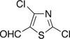 2,4-Dichloro-5-thiazolecarboxaldehyde - 23868 - Medical Isotopes, Inc.