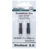 Screw and Nut Driver Bits, Blades and Handles - 71003-ND - DigiKey