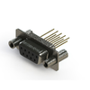 D-Sub Connector Assemblies - 151-628-M09-223-BT4-ND - DigiKey