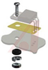 Mounting Kit, Transistor - 70182958 - Allied Electronics, Inc.