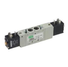 Solenoid Valve - Radwell International