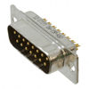 D-Sub Connector Assemblies - DA-15P-K87 - ODG (Origin Data Global)