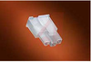 Mini-Fit Jr. Connectors 5 CKT RCPT HOUSING - 70090748 - Allied Electronics, Inc.