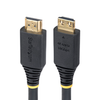Video Cables (DVI, HDMI) - 5214-HDMI2-CABLE-GRIP-15F-ND - DigiKey
