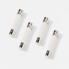 Fuses & Overcurrent Protection - Fuses - Cartridge Fuses - 3AB/3AG 6.3x32mm Fuses - Cartridge Fuses - Series: 332 - 0332010. - 0332010. - Littelfuse, Inc.