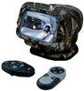 35 Watt HID Camouflage Golight Stryker - 3000 Lumen - 5000' Spot Beam - 12V - 2 Wireless Remotes -- GL-3085H