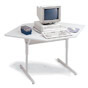 Corner Table - 3511-GMQ - Visual Sound, Inc.