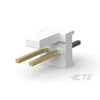 Headers, Male Pins - 3-641124-2-ND - DigiKey