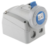 Industrial Power Connectors - 8212015 - RS Components, Ltd.