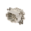 Heavy Duty Power Connector Inserts & Modules - 2874633 - RS Components, Ltd.