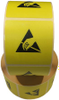 Safety Labels - 1252362 - RS Components, Ltd.