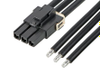 Wire to Board Cables - 2103142 - RS Components, Ltd.