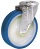 Castor Wheels - 6960826 - RS Components, Ltd.