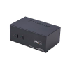 KVM Switches - 630252 - RS Components, Ltd.