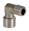 Brass Pipe Fittings - 1761085 - RS Components, Ltd.