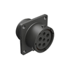 Circular Connector Housings - 889-RTS014N3W4S-ND - DigiKey