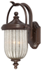 Exterior -Wall Mount - 660783 - Light Center (The)