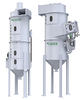 Vortex And Venturi Wet Scrubber Dust Collectors -  - Camfil APC