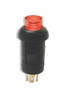 Pushbutton Switches - 1400-LP1OA1AR - New Yorker Electronics Co., Inc.