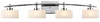 17083/4 Bathroom Fixtures-Four Lights - 607201 - Capital Lighting, Inc.