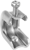 Stamped Steel Beam Clamp With 15/16