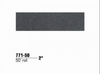 3M Scotchcal 77150 Light Charcoal Metallic Striping Automotive Tape - 2 in Width x 50 ft Length - 2 mil Thick - 051141-77150 - R. S. Hughes Company, Inc.