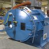 50 MM Strip Armouring Machine