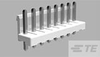 PCB Headers & Receptacles - 2-1123723-9 - TE Connectivity