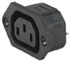 AC Power Entry Modules - 6600.3300.21 - VAST STOCK CO., LIMITED