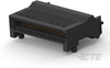 High Speed Pluggable IO Connectors & Cages - 1551920-2 - TE Connectivity