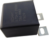 Film Capacitor, Mmkp386 Series, 0.47 F, 10%, Pp (Polypropylene), 2 Kv Rohs Compliant Vishay - 25M1884 - Newark, An Avnet Company