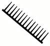 Heat Sink; Thermal Resistance Wakefield Thermal - 46F8614 - Newark, An Avnet Company