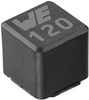 Inductor, Aec-Q200, 7.5Uh, Shielded, 7.8A Rohs Compliant Wurth Elektronik - 30AK7862 - Newark, An Avnet Company