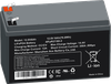 UPS lithium Backup Battery Pack 12.8V/6Ah/8Ah -- 12.8V 6AH - Image