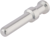 Heavy Duty Contact, Skt, Crimp, 2.5Mm2; Product Range Epic - 46AC2197 - Newark, An Avnet Company