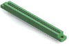 Card Edge Conn, Dual Side, 56Pos, Th; Card Edge Connector Type Edac - 59AJ0327 - Newark, An Avnet Company