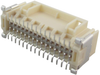 Connector, Rcpt, 30Pos, 2Row, 1.25Mm; Pitch Spacing Molex - 80Y0060 - Newark, An Avnet Company