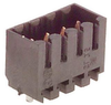Pin Header, 4 Position, 3.5Mm; Gender Weidmuller - 18C9118 - Newark, An Avnet Company