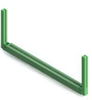 Card Edge Conn, Single Side, 40Pos, Th; Card Edge Connector Type Edac - 58AJ5718 - Newark, An Avnet Company