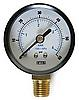 Gauge, 100 PSI Bottom 2