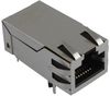 Connector, Rj45, Jack, 12P8C, 1Port; Modular Connector Type Edac - 77T2746 - Newark, An Avnet Company