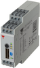 Loop Detector, Spdt Relay, 1 Loop, 240V; Sensing Range Max Carlo Gavazzi -- 05AJ8858