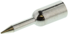 Tip, Soldering Pencil; Tip / Nozzle Width Weller - 33F679 - Newark, An Avnet Company